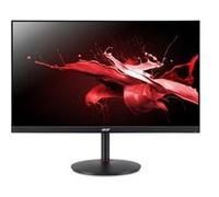 Acer Nitro XV240Y W3bmiiprx - XV0 Series - écran LED - jeux - 24" (23.8" visualisable) - 1920 x 1080 Full HD (1080p) - 250 cd/m² - 0.5 ms - 2xHDMI, DisplayPort - haut-parleurs - noir Noir