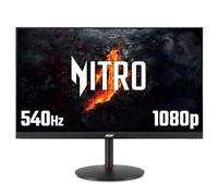 Acer Nitro XV242Fbmiiprx Moniteur de Jeu FreeSync Full HD 540 Hz 24"
