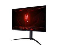Acer Nitro XV272U V3 Écran LCD 27" QHD (2560x1440) VA Mini LED 170Hz 2ms GTG, HDR1000, FreeSync, 2xHDMI 2.0, DisplayPort 1.2, Noir