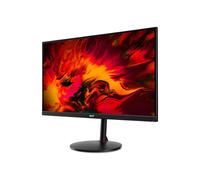 Acer Nitro XV272U V3bmiiprx - XV2 Series - écran LED - jeux - 27" - 2560 x 1440 WQHD @ 180 Hz - IPS - 350 cd/m² - 1000:1 - HDR400 - 0.5 ms - 2xHDMI, DisplayPort - haut-parleurs - noir