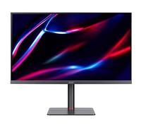 Acer Écran Nitro XV275K Vymipruzx (XV5) 27" 4K 160Hz IPS HDMI/DP Haut-parleurs Gris foncé