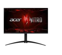 Acer Nitro XV275U P3biiprx - XV5 Series - écran LED - jeux - 27" - 2560 x 1440 WQHD @ 170 Hz - VA - 1000 cd/m² - DisplayHDR 1000 - 2 ms - 2xHDMI, DisplayPort - noir
