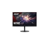 Acer Nitro XV282K KVbmiipruzx - XV2 Series - écran LCD - 28" - 3840 x 2160 4K UHD (2160p) @ 144 Hz - IPS - 400 cd/m² - 1000:1 - DisplayHDR 400 - 0.5