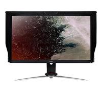 Acer Nitro XV3 UM.HX3AA.P02 LED Display 68,6 cm (27") 4K Ultra HD Gloss Noir - Écrans Plats de PC (68,6 cm (27"), 3840 x 2160 Pixels, 4K Ultra HD, LED, 1 ms, Noir)