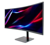 Acer Nitro XV345CURV Gaming-Monitor 86,4 cm (34 Zoll)