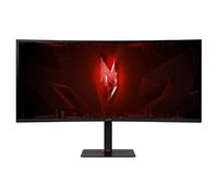 Acer " 34"" Moniteur UltraWide gaming incurvé " F