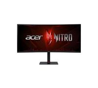 Acer " 34"" Moniteur UltraWide gaming incurvé " F