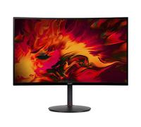 Acer Écran PC Gaming Nitro XZ270UPbmiiphx 27" WQHD 165 Hz 1 ms Incurvé Noir