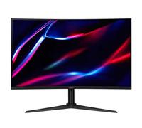 Acer Écran Nitro XZ320QU S3 31,5" LED VA QHD 180Hz Incurvé HDR10