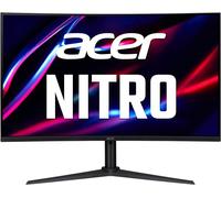 Écran PC - ACER - Nitro XZ322QUP3 - 31,5 pouces - 2560 x 1440 - 144 Hz - 1 ms