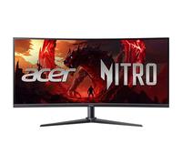 Acer Nitro XZ340CUR X0bmiiphx - XZ0 Series - LCD-Monitor - Gaming - gebogen - 86.4 cm (34")