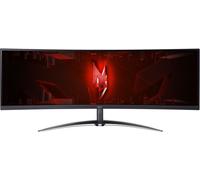 Nitro XZ452CU Vbemiiphuzx - XZ2 Series - écran LED - jeux - incurvé - 45" (44.5" visualisable) - 5120 x 1440 Dual Quad HD @ 165 Hz - VA - 450 cd/m² -