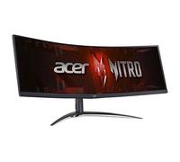 Acer Écran PC Gaming Nitro XZ2 44,5" incurvé 165 Hz 5120×1440 UltraWide Noir