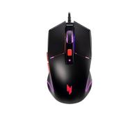 Acer NMW100 souris Gaming Ambidextre 7200 DPI