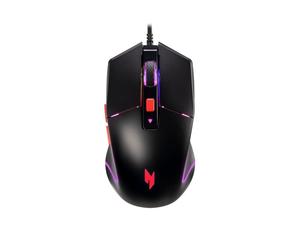 Acer NMW100 souris Gaming Ambidextre 7200 DPI