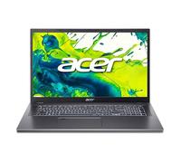 acer Notebook Aspire 17 A17-51M - 43.9 cm (17.3") - Intel Core i7-150U - Steel Gray