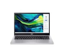 acer Notebook Aspire Silver Intel Core i7-13620H 13Th FullHD 15,6", RAM 16 Go DDR5 SSD 1000 Go, Wi-Fi6, Windows 11 Home