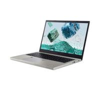 ACER Notebook Aspire Vero (AV15-52-51TU), Gris, 15,6 pouces, Full-HD, Intel i5-1235U, 8GB, 512GB SSD, Couleur:Gris