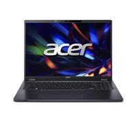 Acer Notebook TravelMate P4 16-40.6 cm (16") - Intel Core i7-1355U - Slate Blue