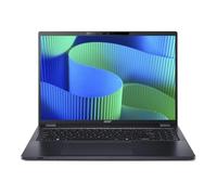 Acer Notebook TravelMate P4 TMP414RN-54-TCO-55FP - 35,6 cm (14") - Intel Core Ultra 5 125U - Slate Blue