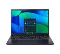 acer Notebook TravelMate P4 TMP416-53-TCO-56JM - 40,6 cm (16") - Intel Core Ultra 5 125U - Slate Blue