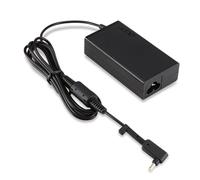 Acer NP.ADT0A.036 Adaptateur secteur ACER 65W - 19V Black câble d'alimentation inclus
