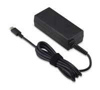Acer Adapter 45W Type-C Black UNITAIRE