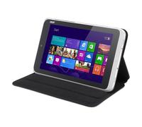 Acer NP.BAG11.00A 8" Etui Folio Gris étui pour Tablette