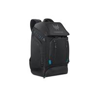 ACER NP.BAG1A.288 Sac àdos pour PC 17" Noir