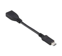 Acer NP.CAB1A.020 adaptateur graphique USB Noir