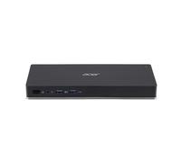 Acer NP.DCK11.01N station d'accueil Noir