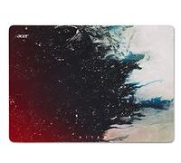 Acer NP.MSP11.00D Tapis de Souris pour Gaming Noir