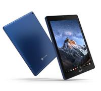 Acer NX.H0BEF.001 Tablette tactile 9,7" (32 Go, 4 Go de RAM, Chrome OS, SATA, Bleu indigo)
