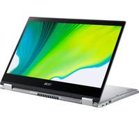 acer NX.HQ7EG.00C acer Spin 3 SP314-54N-57C3 Convertible Notebook 35,6 cm (14,0 Zoll), 8 GB RAM, 256 GB SSD M.2, Intel® Core™ i5-1035G4
