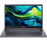 Acer NX.J02EG.00G Aspire 17 ordinateur portable gris acier