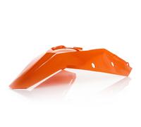 ACER ble Arrière En Plastique Orange Pour KTM 450 SXF 4T 2007-2010