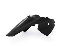 ACER ble De Queue En Plastique Noir Pour KTM 85 SX 19/16 2004-2012