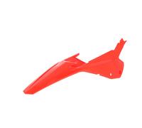 ACER arénage Latéral Arrière BETA ROUGE BETAMOTOR RR ENDURO 125 2T 2020-2024