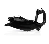 ACERBIS 0016873.090 Caisse Filtre Pour KTM EXC 125 2012-2016 Noir