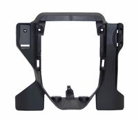 Acer oîtier D'Éclairage Inférieure Pour Husqvarna Noir Fe 250 2020-2023
