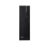 Acer Ordinateur de bureau Veriton VX2735GT Core Ultra 5 225 16 Go de RAM 512 Go SSD Windows 11 Pro