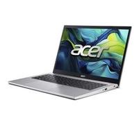 ACER Ordinateur portable 15.6'' - AMD Ryzen 7 5825U - 32Go - 1To SSD - Windows 11 Pro - Clavier AZERTY - Aspire GO Gris G