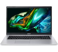 ACER Ordinateur portable 17,3 pouces Aspire 3 A317-53-56S7 Intel Core i5-1135G7 Argent