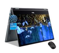 acer Ordinateur portable à écran tactile Chromebook Plus Spin 514 - Intel Core i5-1334U - Écran IPS FHD de 14" 2 en 1 - 8 Go de RAM - SSD de 512 Go - Tablette de jeu chromée - Clavier rétroéclairé