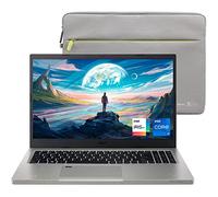 acer Ordinateur portable Aspire 1 Slim, ordinateur portable FHD de 15,6", processeur Intel Celeron N4500, 20 Go de RAM, 128 Go eMMC + 2 To SSD, 1 an d'abonnement personnel Microsoft 365, étudiant et