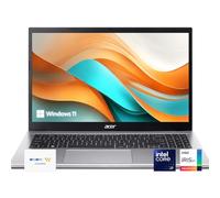 acer Ordinateur portable Aspire 3 | 15,6 po FHD | Intel Core i7-1165G7 | Quad-core | Intel Iris Xe Graphics | 36 Go de RAM | SSD PCIe 512 Go | Wi-Fi 6 | Longue durée de vie de la batterie | Windows 11