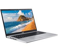 acer Ordinateur portable Aspire 5 15,6" FHD 2021, 11e processeur Core i3-1115G4 (jusqu'à 4,1 GHz), 12 Go de RAM 256 Go NVMe SSD, WiFi 6 USB-A&C Webcam HDMI, Windows 10 S