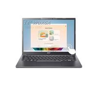 acer Ordinateur portable Aspire de 14 po, écran tactile IPS WUXGA, Intel Ultra 5-226 V, 8 cœurs, 16 Go de RAM LPDDR5X, SSD PCIE 512 Go, BK, AI Copilot+PC, webcam, Windows 11 Home, TWE tapis de souris