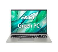 acer Ordinateur portable Aspire Vero 16 Intel Evo Edition | Écran tactile 16" 1920 x 1200 | Déverrouillez les expériences d'IA | Processeur Intel Core Ultra 7 155U | 16 Go LPDDR5X | SSD 1 To | Killer