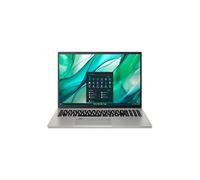 acer Ordinateur portable Aspire Vero, écran 16" 1920 x 1200 pixels, Intel Ultra 5 125U 12 cœurs, 8 Go LPDDR5+ 1 To SSD, Win10 Home, HDMI 2.1, Wi-Fi 6E, Thunderbolt 4, clavier rétroéclairé, lecteur